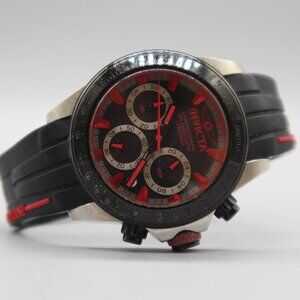 invicta chronogram Watch